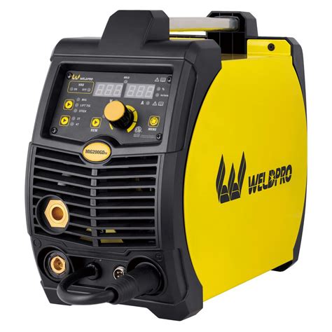 weldpro welders